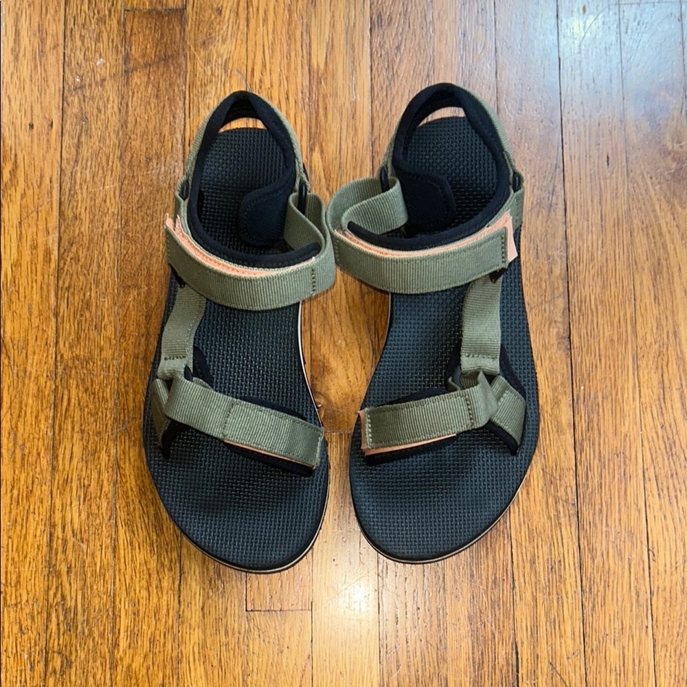 Teva Sandals